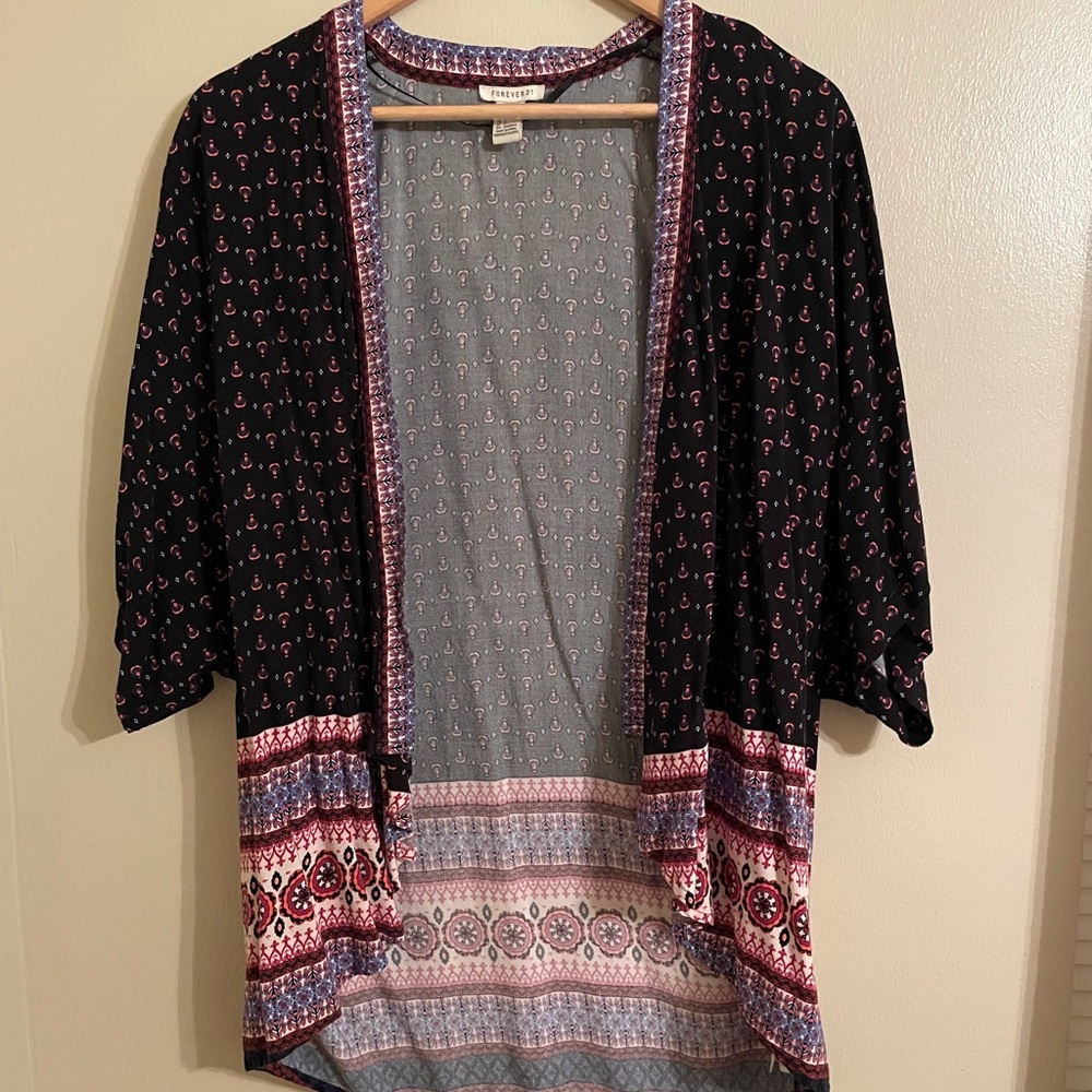 Shawl